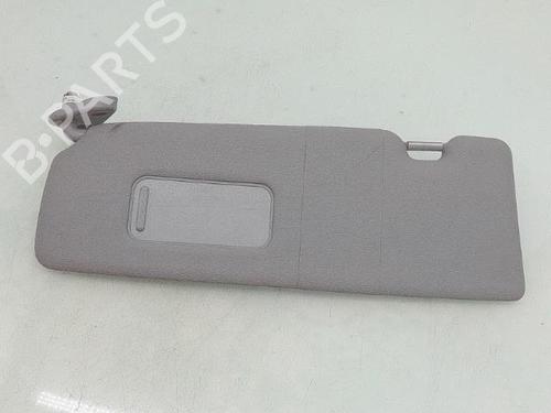 Left sun visor BMW 1 (E87) 116 i | BP36437136I1 - Image 3