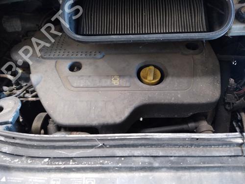 Steering column stalk RENAULT ESPACE IV (JK0/1_) 1.9 dCi (JK0U) | BP25350221I23  - Image 10