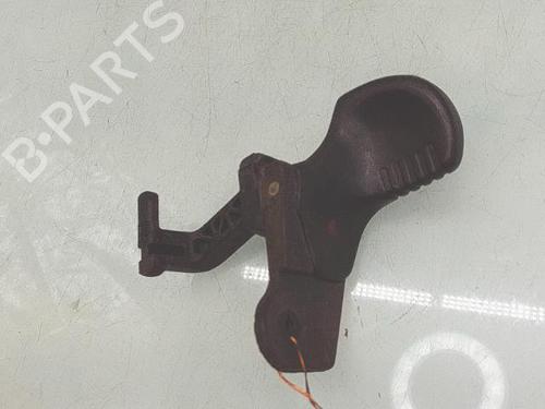 Used Front right exterior door handle RENAULT TWINGO I (C06_) 1.2 (C066, C068) (58 hp) 31342444