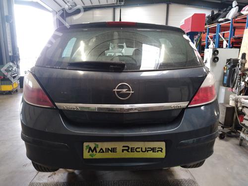 AC pipe OPEL ASTRA H (A04) 1.3 CDTI (L48) | BP28530436M126 - Image 6