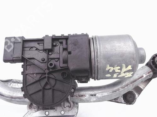 Front wiper motor RENAULT TWINGO II (CN0_) 1.5 dCi (CN0E) | BP25357818M29 - Image 2