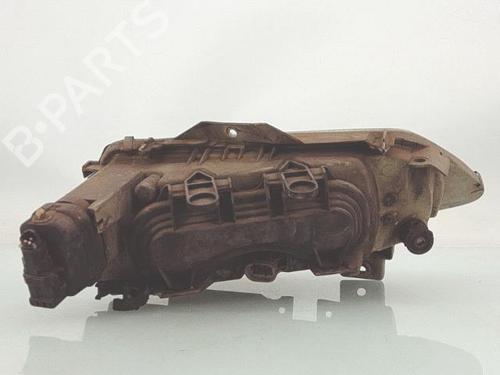 Left headlight RENAULT ESPACE III (JE0_) 2.0 16V (JE0N, JE0L, JE02) | BP30146923C28