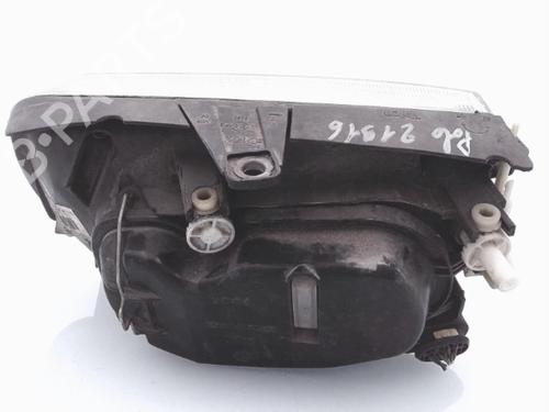Right headlight VW POLO (6N2) 1.9 SDI | BP25361256C29 - Image 4