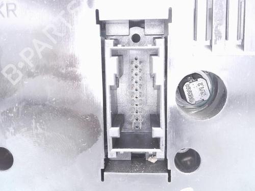 Used Climate control Climate control CITROËN XSARA PICASSO (N68) 2.0 HDi (90 hp) 25372503 25372503