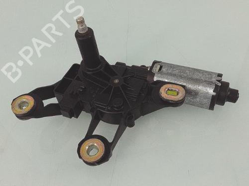 Viskermotor bagrude FORD FUSION (JU_) 1.4 TDCi | BP25352464M102 