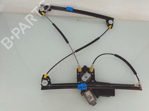 Rudehejsemekanisme ventre foran RENAULT LAGUNA II (BG0/1_) 3.0 V6 24V (BG01, BG02, BG0D, BG0Y) | BP27883987C22 
