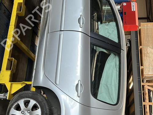 Varmeblæser PEUGEOT 307 (3A/C) 1.4 16V | BP25357710M62 