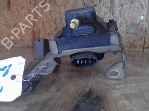 Used Ignition coil Ignition coil CITROËN AX (ZA-_) 10 (44 hp) 25366672 25366672