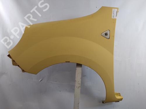 Used Left front fenders RENAULT KANGOO Express (FW0/1_) Z.E. (FW0Z, FW1Z) (60 hp) 25371030