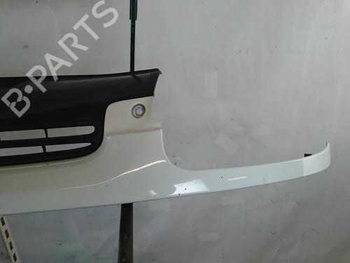 Rejilla Rejilla RENAULT CLIO II (BB_, CB_) [1998-2016] 35967362 35967362