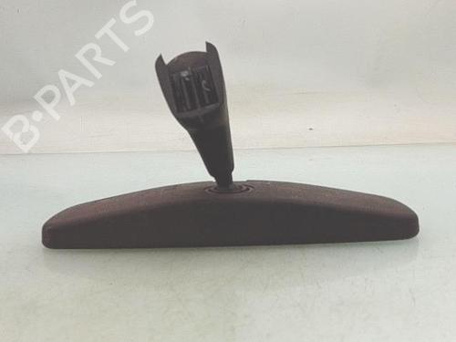 Used Rear mirror Rear mirror PEUGEOT 307 Break (3E) 2.0 HDI 110 (107 hp) 40199806 40199806