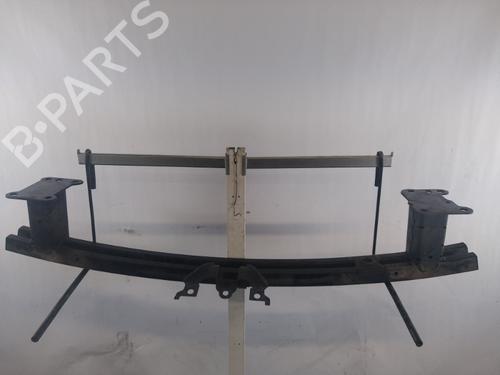 Front bumper reinforcement NISSAN QASHQAI I (J10, NJ10) 1.5 dCi | BP25368546C109 