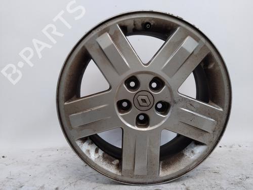 Used Rim RENAULT ESPACE IV (JK0/1_) 2.2 dCi (JK0H) (150 hp) 25359896