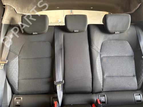 Rear seat RENAULT CLIO V (B7_) 1.0 TCe 100 (B7MT) | BP38722942C17 - Image 2