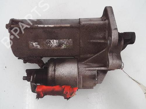 Startmotor RENAULT MEGANE III Grandtour (KZ0/1) 1.5 dCi (KZ09, KZ0D, KZ1G, KZ29, KZ14, KZ1W, KZ10, KZ1F,... (110 hp) 25368380