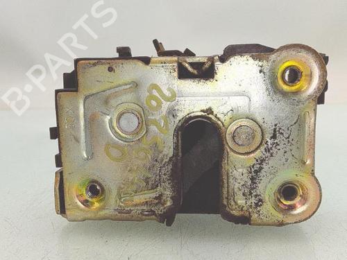 Used Front right lock Front right lock RENAULT TWINGO I (C06_) 1.2 (C066, C068) (58 hp) 31334250 31334250