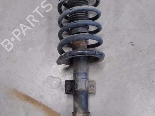 Used Right front shock absorber VOLVO XC90 I (275) D5 AWD (163 hp) 25352985