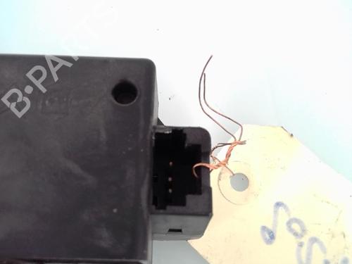 Tailgate lock PEUGEOT 407 SW (6E_, 6D_) 2.0 HDi 135 | BP25370187C101 