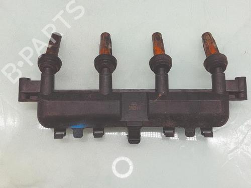 Ignition coil PEUGEOT 206 Hatchback (2A/C) 1.1 i | BP30884577M94