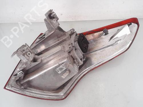 Venstre Baklys Venstre Baklys CITROËN C4 Picasso I MPV (UD_) 1.6 HDi (109 hp) 25360104 25360104