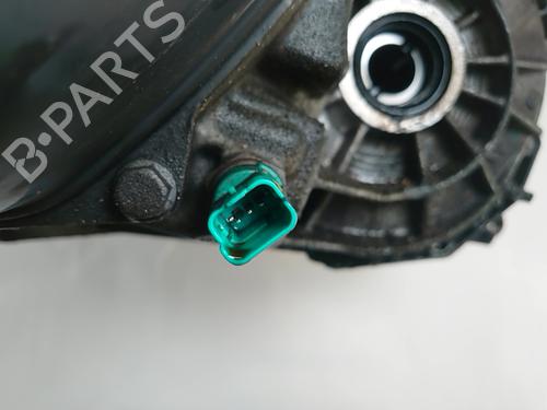 Gearbox DACIA DOKKER MPV (KE_) 1.2 TCe (KEM0, KEAY) | BP28585787M3