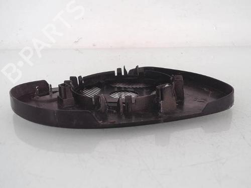 Left mirror glass PEUGEOT 207 (WA_, WC_) 1.6 16V VTi | BP25360150C148 