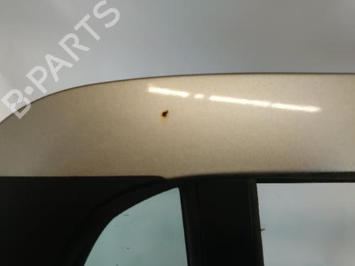 Right rear door OPEL ASTRA H Estate (A04) 1.9 CDTI 16V (L35) | BP30170212C5 