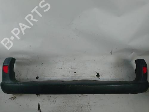 Rear bumper RENAULT KANGOO (KC0/1_) 1.5 dCi (KC07) | BP25371671C8 