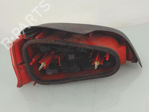 Used Right taillight Right taillight PEUGEOT 106 II (1A_, 1C_) 1.1 i (60 hp) 25356619 25356619