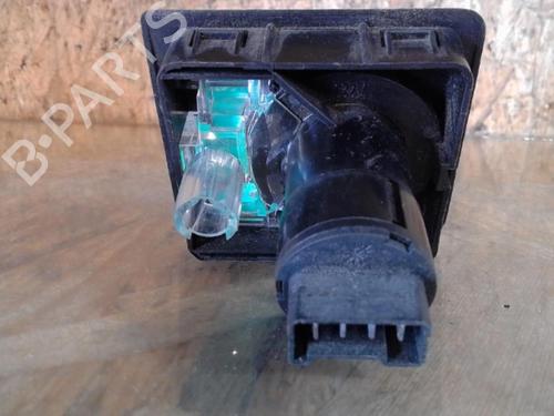 Used Headlight switch Headlight switch PEUGEOT BOXER Bus (230P) [1994-2009] 25367001 25367001
