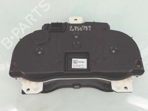 Kombinert Instrument OPEL CORSA D (S07) 1.3 CDTI (L08, L68) | BP29958833C47