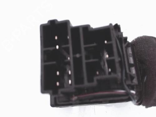 Commutateur PEUGEOT 206 Hatchback (2A/C) 1.9 D | BP25372224I30 