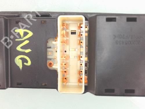 Left front window switch CHEVROLET CAPTIVA (C100, C140) 2.0 D 4WD | BP29852083I27
