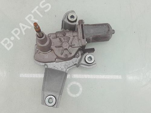 Used Rear wiper motor FIAT 500X (334_) 1.6 D Multijet (334AXA1B, 334AXA11) (120 hp) 30528758