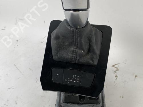 Gear lever PEUGEOT 508 SW I (8E_) 1.6 HDi | BP25353397M90 