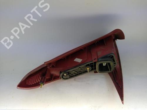 Right taillight PEUGEOT 206 SW (2E/K) 1.4 | BP25366544C35 