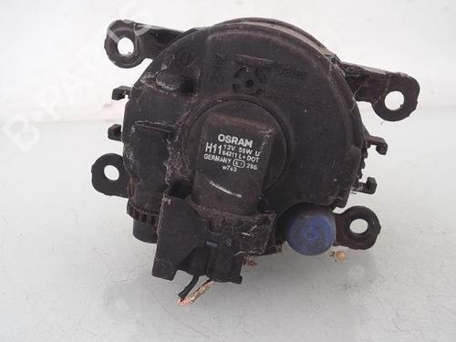 Right front fog light NISSAN NOTE (E11, NE11) 1.5 dCi | BP25368079C31 