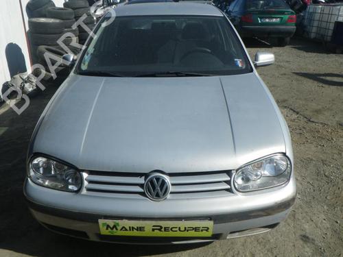 Gassdemper Bakluke VW GOLF IV (1J1) 1.9 SDI | BP25359708C138 