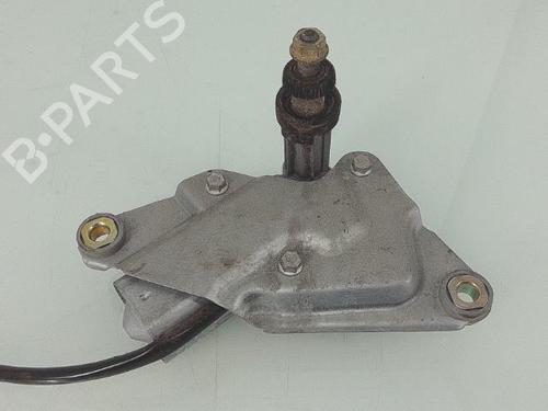 Rear wiper motor PEUGEOT 106 II (1A_, 1C_) 1.1 i | BP25356610M102 