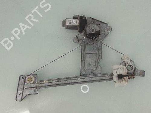 Used Rear right window mechanism Rear right window mechanism 25362628 25362628