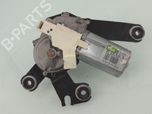 Viskermotor bagrude CITROËN XSARA PICASSO (N68) 1.6 HDi (90 hp) 25356869