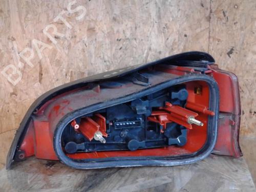 Left taillight PEUGEOT 106 II (1A_, 1C_) 1.0 i | BP25365071C34 
