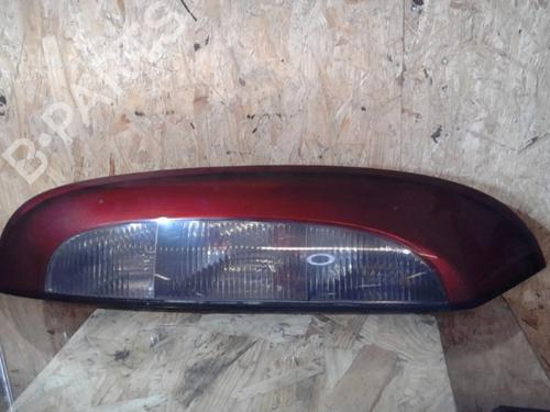 Left taillight OPEL CORSA C (X01) 1.0 (F08, F68) | BP25373723C34 - Image 3