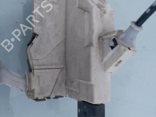 Front right lock PEUGEOT 308 SW I (4E_, 4H_) 1.6 HDi | BP25368888C97 