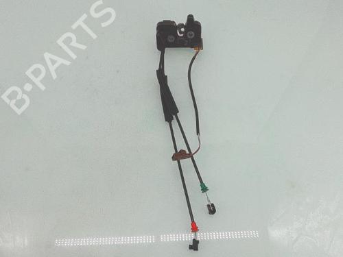 Tailgate lock FORD FIESTA V (JH_, JD_) 1.3 | BP29848155C101