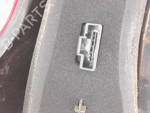 Used Right taillight Right taillight DACIA SANDERO 1.4 (BS0C, BS0A, BS0G, BS1F, BS0E) (75 hp) 30110009 30110009