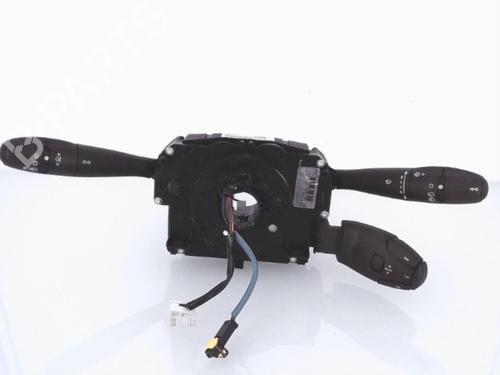 Used Steering column stalk Steering column stalk PEUGEOT 207 (WA_, WC_) 1.4 HDi (68 hp) 25351074 25351074