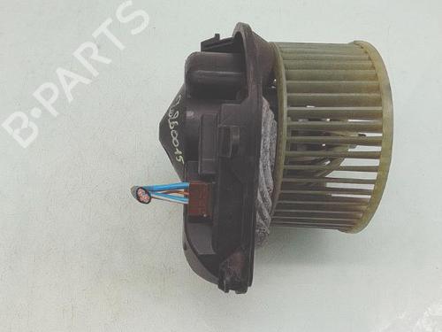Used Heater blower motor Heater blower motor PEUGEOT 306 Hatchback (7A, 7C, N3, N5) [1993-2003] 35748141 35748141