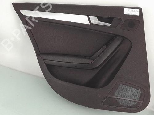 Rear left panel AUDI A4 B8 Avant (8K5) 2.0 TDI | BP26297289C60 - Image 7