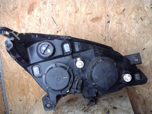 Used Left headlight Left headlight CITROËN C5 I (DC_) 2.0 HDi (DCRHZB, DCRHZE) (109 hp) 25365629 25365629